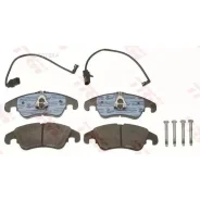 ������� ���. AUDI A4, A5, Q5 TRW GDB1768 TRW GDB1768 GDB1768 ����