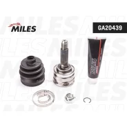 ���� Suzuki Swift II 0.7-1.3 89-05 ���. Miles GA20439 Miles GA20439 GA20439 ����