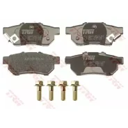������� ��������� �������� TRW GDB3174 ���� H DA: Civic V 95-01, Civic V Fastback 97-01, Civic V Hatchback 95-01, JAZZ 02- GDB3174 ����