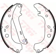 ������� ��������� ���������� TRW GS8736 FORD: Focus II (DA_) 04-, Focus II ����� (DA_) 05-, Focus II ��������� (DAW_) 04- TRW GS8736 GS8736 ����