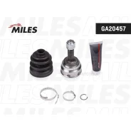���� Toyota Avensis Verso 2.0VVT-i 01- ���. (ABS) Miles GA20457 Miles GA20457 GA20457 ����