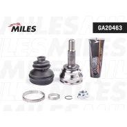 ���� Toyota Corolla IX E120/RAV4 A20 1.5-2.0 00-07 ���. Miles GA20463 Miles GA20463 GA20463 ����