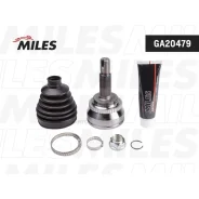 ���� �������� Toyota Corolla 1.8-2.0D 02- (� ABS) GA20479 Miles GA20479 Miles GA20479 GA20479 ����