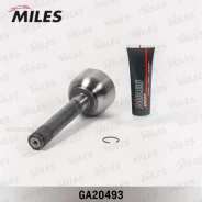 ���� �������� Toyota LAND Cruiser/Hilux 2.0-4.2 84- GA20493 Miles GA20493 Miles GA20493 GA20493 ����