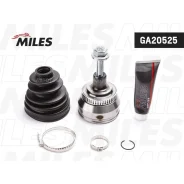 ��������� ��������, ��������� ��� Miles GA20525 Miles GA20525 GA20525 ����