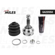 ���� Hyundai Lantra 95-00 +ABS ���. Miles GA20550 Miles GA20550 GA20550 ����