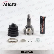 ���� Mitsubishi Lancer IX 1.6-2.0 03-09 ���. Miles GA20576 Miles GA20576 GA20576 ����