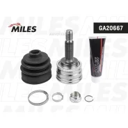 ���� Mitsubishi Galant VII-VIII 92-03 ���. +ABS Miles GA20667 Miles GA20667 GA20667 ����