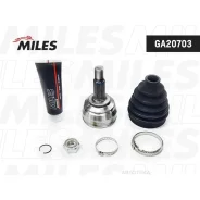���� LADA XRAY 15- ���. (��� Renault JR5) Miles GA20703 Miles GA20703 GA20703 ����