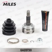 ��������� ��������, ��������� ��� Miles GA20730 Miles GA20730 GA20730 ����