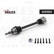 ������ � ����� ����� AUDI A3/Skoda Octavia/VW GOLF 1.4-1.9 96- (GKN 303153) GC01003 Miles GC01003 Miles GC01003 GC01003 ����