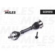 ������ � ����� AUDI A4/VW Passat 1.6-2.0 95-00 ���. (ABS) Miles GC01010 Miles GC01010 GC01010 ����