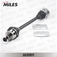 ������ � ����� ����� AUDI A4/VW Passat 1.8-2.0 95-01 (ABS) (GKN 301219) GC01011 Miles GC01011 Miles GC01011 GC01011 ����
