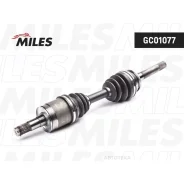 ������ � ����� ����� Mitsubishi Pajero/L200 2.4-3.5 90- (SKF VKJC7223) GC01077 Miles GC01077 Miles GC01077 GC01077 ����