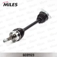 ������ � ����� Renault Megane I/Scenic 1.9DTI 01-03 ���. +ABS Miles GC01123 Miles GC01123 GC01123 ����