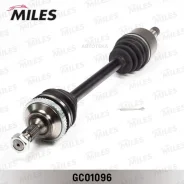 ������ � ����� ����� Peugeot 406 1.6-2.0 95-04 (ABS) (GKN 303488) GC01096 Miles GC01096 Miles GC01096 GC01096 ����