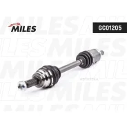 ������ � ����� ����� BMW X5 E70 / X6 E71 - (GKN 305728) GC01205 Miles GC01205 Miles GC01205 GC01205 ����