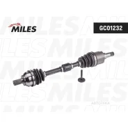 ������ � ����� FORD Focus II 1.8 04- ���. Miles GC01232 Miles GC01232 GC01232 ����