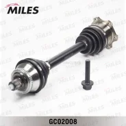 ������ � ����� AUDI A4 I 2.8 96-01 ����. +ABS Miles GC02008 Miles GC02008 GC02008 ����