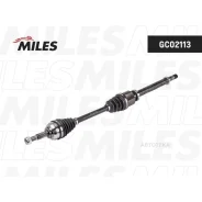 ������ � ����� Renault Logan 07-/CLIO III 1.4-1.6 05- ����. Miles GC02113 Miles GC02113 GC02113 ����