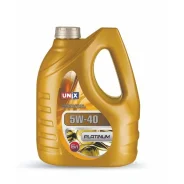 Unix Platinum
