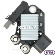 ��������� ���������� Hyundai/KIA I20/I30/Venga 09- UTM RV9160A UTM RV9160A RV9160A ����