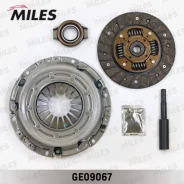 ��������� �������� (Nissan Almera N16/Primera P11/P12 1.5-1.6 00-) (LUK 620306200) GE09067 Miles GE09067 Miles GE09067 GE09067 ����