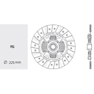 ���� ��������� Ssangyong Musso (93-) (662N) Valeo PHC Valeo PHC SY09 SY09 ����