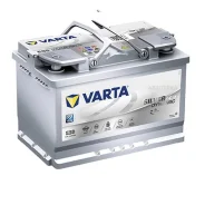 Varta Silver Dynamic