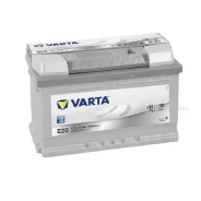 Varta Silver Dynamic