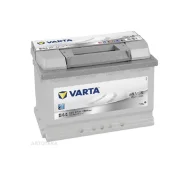 Varta Silver Dynamic