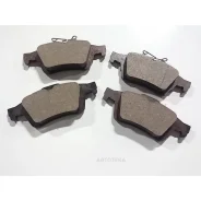 ������� ��������� Volvo C30, S40 ������ (4��. ) OE Volvo 31341331 104150DLP, AKD21201, AKD9819 31341331 ����