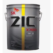 ZIC X7000