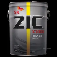 ZIC X7000 AP