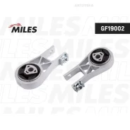 ����� ��� Peugeot Boxer/FIAT Ducato/Citroen Jumper 2.2HDi/2.3D ���. 06- Miles GF19002 Miles GF19002 GF19002 ����