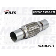 ����� ������������� ������������� 60.5X272 (152-272) Miles HBFE605X152272 Miles HBFE605X152272 HBFE605X152272 ����