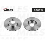 ���� ��������� Nissan Maxima (30) 3.0 88-94/(32) 2.0 95-97 ���. ����. Miles K000049 Miles K000049 K000049 ����