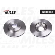 ���� ��������� �������� D258��. ������������� FORD Focus 98-05/Fusion 1.4/1.6 01- (TRW DF4036) K000088 Miles K000088 Miles K000088 K000088 ����