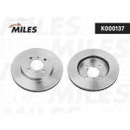 ���� ��������� Mitsubishi COLT 1.8 92-97/Lancer R14 1.3-1.8(GEN) 00- ���. Miles K000137 Miles K000137 K000137 ����