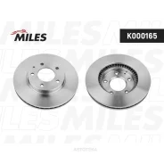 ���� ��������� Mazda MPV 99-/Xedos 9 93- ���. ����. D 274��. Miles K000165 Miles K000165 K000165 ����