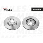 ���� ��������� �������� D350��. ������������� MB ML W164/GL X164/R W251 05- (TRW DF6013S) K000206 Miles K000206 Miles K000206 K000206 ����