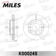 ���� ��������� KIA Carnival 06- ���. ����. D 300��. Miles K000245 Miles K000245 K000245 ����