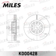 ���� ��������� AUDI A8 2.5-6.0 94-10/VW Phaeton 3.2 02- ���. D 323��. Miles K000428 Miles K000428 K000428 ����