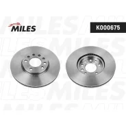 ���� ��������� OPEL Vectra 95-03/SAAB 900 93-98/9.3 98-03/9.5 97- ���. Miles K000675 Miles K000675 K000675 ����