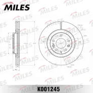 ���� ��������� Mazda CX-7/CX-9 07- ���. ����. D 320��. Miles K001245 Miles K001245 K001245 ����