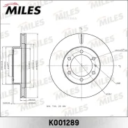 ���� ��������� Toyota LAND Cruiser 150 10- ���. Miles K001289 Miles K001289 K001289 ����