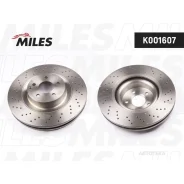 ���� ��������� MB W221/C216/R230 ���. D 350��. � ����������� Miles K001607 Miles K001607 K001607 ����