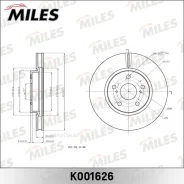 ���� ��������� Lexus IS 2.2-2.5 05- ���. ����. D 296��. Miles K001626 Miles K001626 K001626 ����