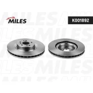 ���� ��������� MB ML W166 ���. ����. D 350�� Miles K001892 Miles K001892 K001892 ����