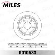 ���� ��������� BMW 5 E39 520-540 95-04 ���. D 298��. Miles K010533 Miles K010533 K010533 ����